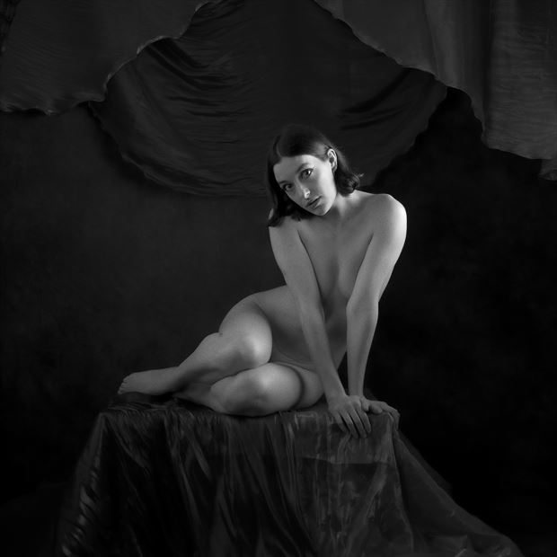 charlotte nude artistic nude photo by photographer garygeezerphotoart