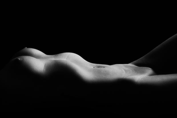charn 1 artistic nude photo by photographer alanm