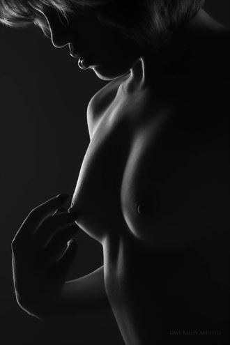 check please artistic nude photo by photographer dk artistics