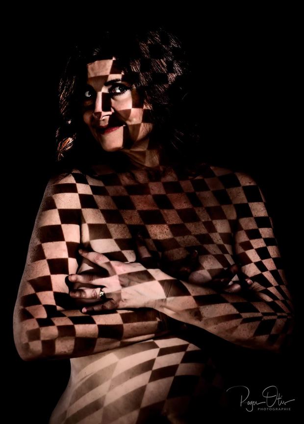checker nude artistic nude photo by photographer photonumerik