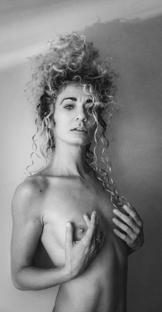 chey artistic nude artwork by photographer dieter kaupp