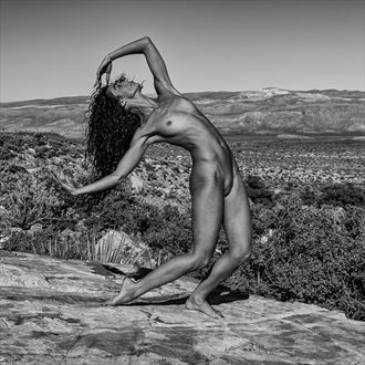 cheyenne artistic nude photo by photographer art of lv