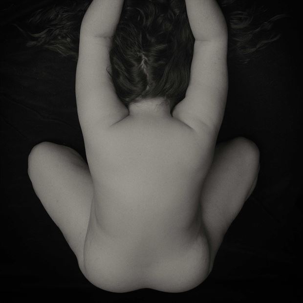chloe implied nude photo by photographer constantine lykiard