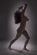 christina 0273 artistic nude photo by photographer curvedlight