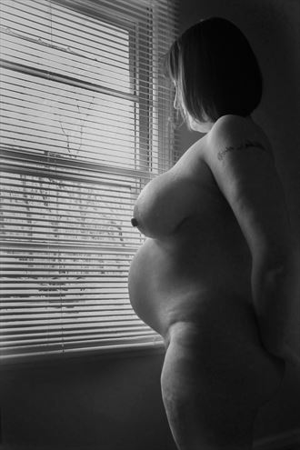 christina 5534 artistic nude photo by photographer curvedlight