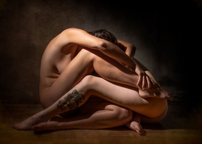 ciara and kori 1 artistic nude photo by photographer fischer fine art