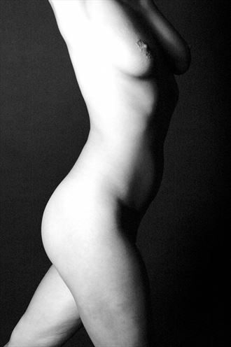 ciara artistic nude photo by photographer daianto