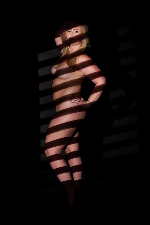 cici artistic nude artwork by photographer danny_g