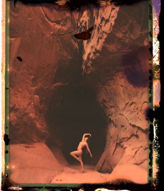 cimmerian khor reclaimed fp100c artistic nude photo by photographer soulcraft