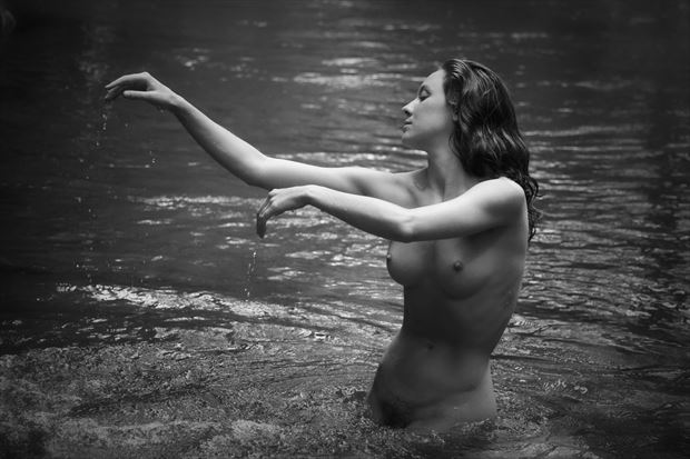 circe artistic nude photo by photographer nostromo images