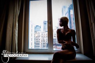 city view lingerie artwork by photographer gworsham photography