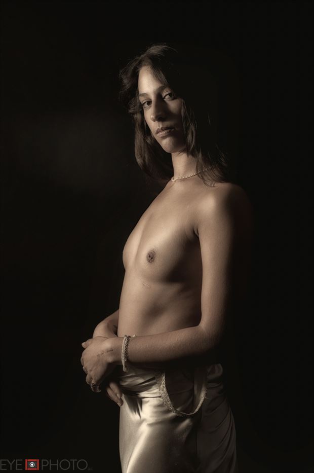 cl aire artistic nude artwork by photographer nikoncameract