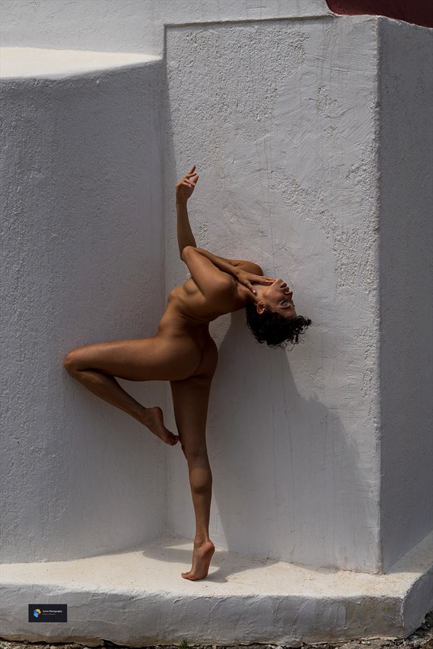 clara artistic nude photo by photographer acros photography