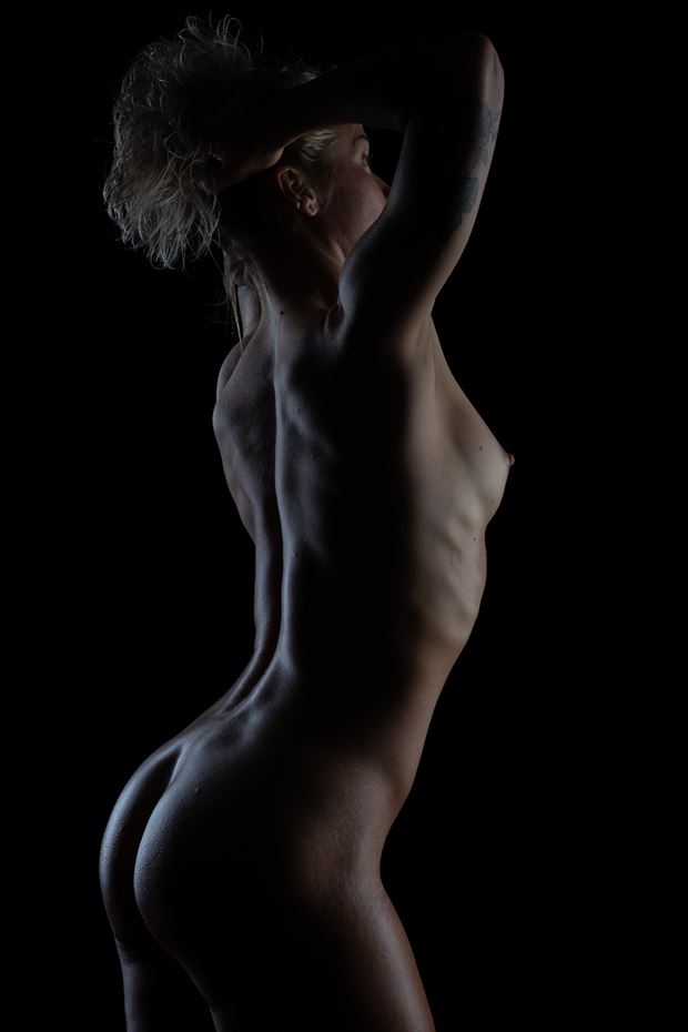 claudia bodyscapes 3 artistic nude photo by photographer aaphotography