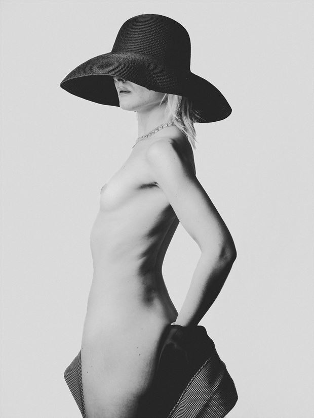 clothes off artistic nude artwork by photographer in_art photo