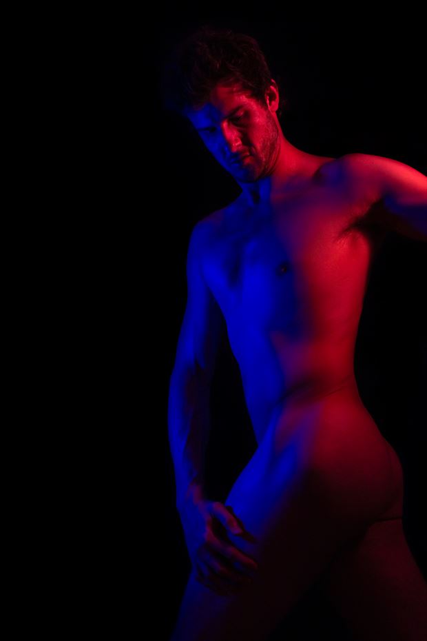 colored nudes img_0435 artistic nude photo by photographer art studios huck