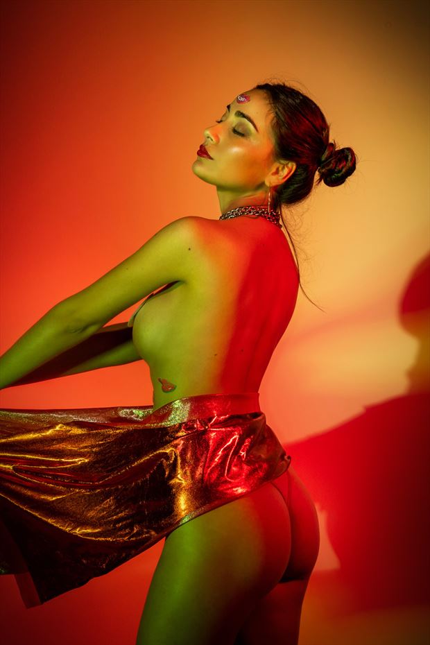 colors 03 sensual photo by photographer alejandro grosse
