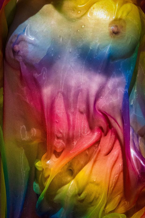 colors artistic nude photo by photographer michael l schwartz