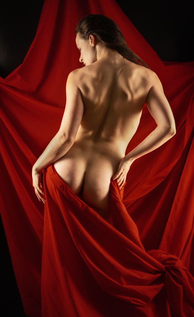 colourful nudes 7 artistic nude photo by photographer colin dixon
