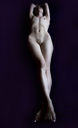 coltish artistic nude photo by photographer mrwrite