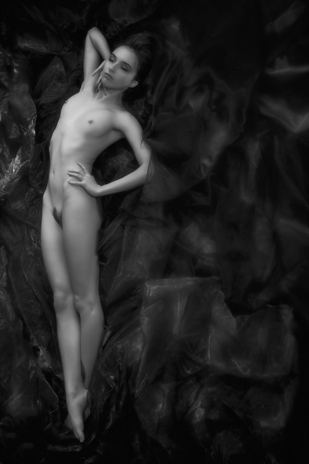 comfort Artistic Nude Photo by Photographer Enrico Garofalo