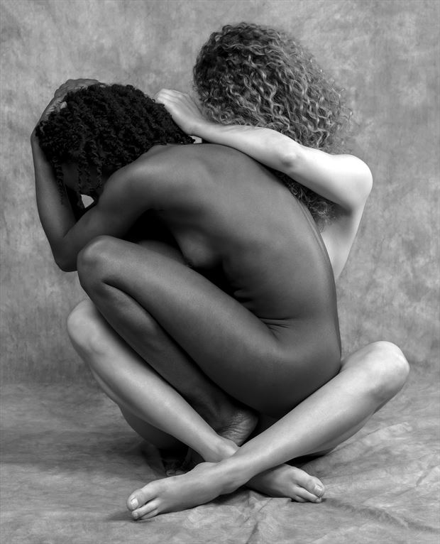comfort artistic nude photo by photographer gpstack