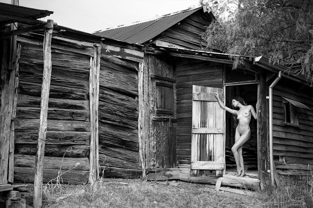 constant craving artistic nude photo by photographer rik williams 