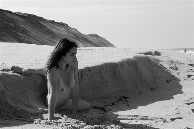 continental edge artistic nude photo by photographer silverline images
