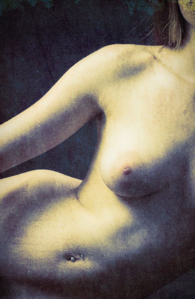 contours artistic nude photo by photographer imageguy