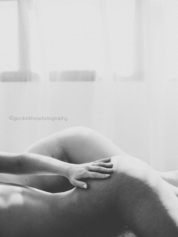 couple artistic nude photo by photographer gordonkhoophotography