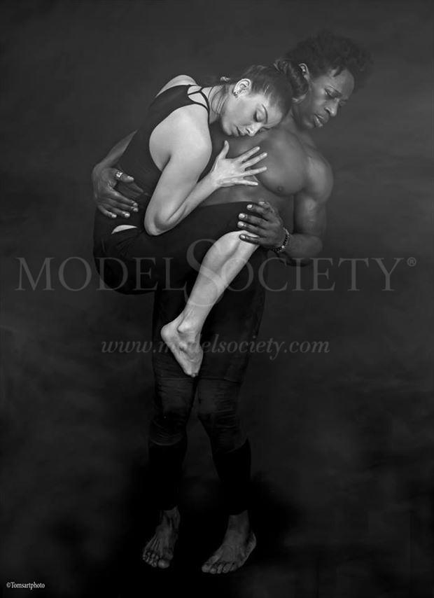 couples artwork by photographer tomsartphoto