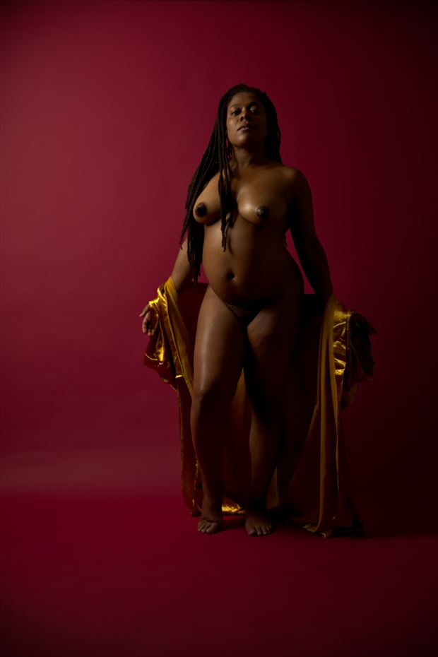 creator artistic nude photo by photographer adero