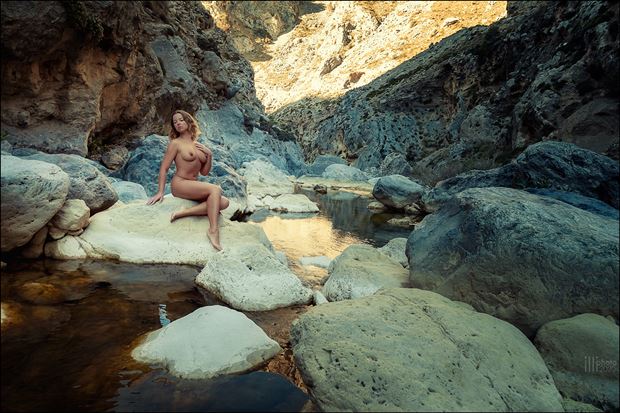 crete pt ii artistic nude photo by photographer thomas illhardt