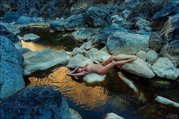 crete pt iii artistic nude photo by photographer thomas illhardt