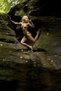 cupid artistic nude photo by photographer shadowscape studio