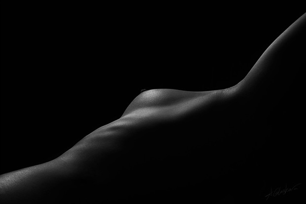 curves and diagonals Artistic Nude Photo by Photographer Antonia Glaskova