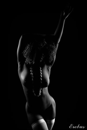 curves and lines artistic nude photo by photographer erebus photo