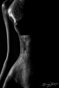 curves artistic nude photo by photographer kerry jones