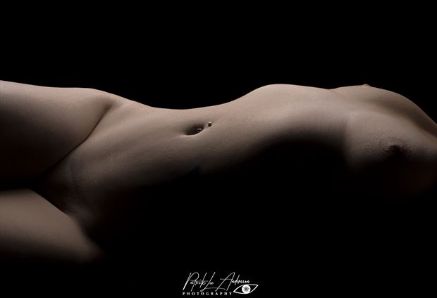curves i artistic nude artwork by photographer patrik andersson