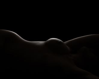 curves of a dream artistic nude photo by photographer michael davis