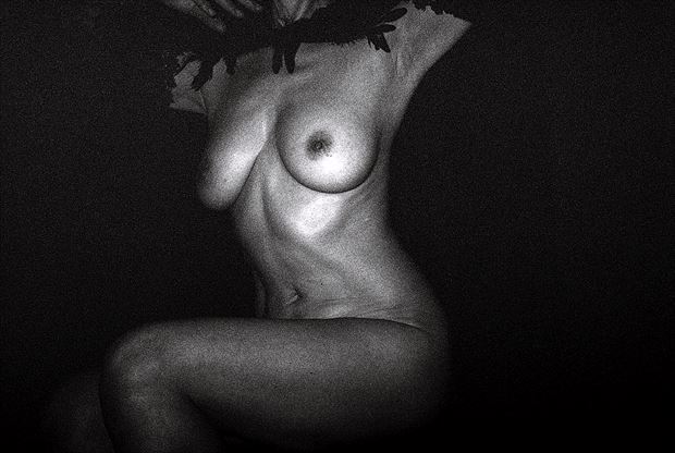 cutting into the darkness brooklyn 2023 sensual photo by photographer whatabotus