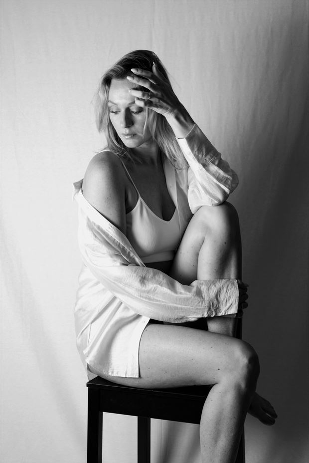 cyri%C3%ABnne lingerie photo by photographer jb modelwork