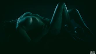 d s bodysculpture artistic nude photo by photographer josjoosten