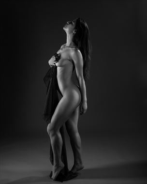 daiana 1 artistic nude photo by photographer cal photography