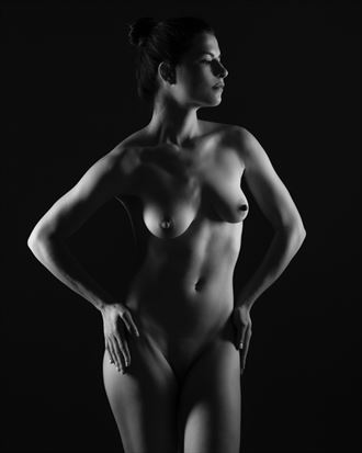 daiana 4 artistic nude photo by photographer cal photography