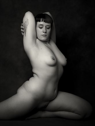 daisy nude artistic nude photo by photographer garygeezerphotoart