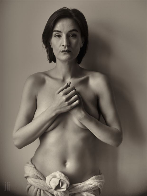 dakota 2 implied nude photo by photographer james landon johnson