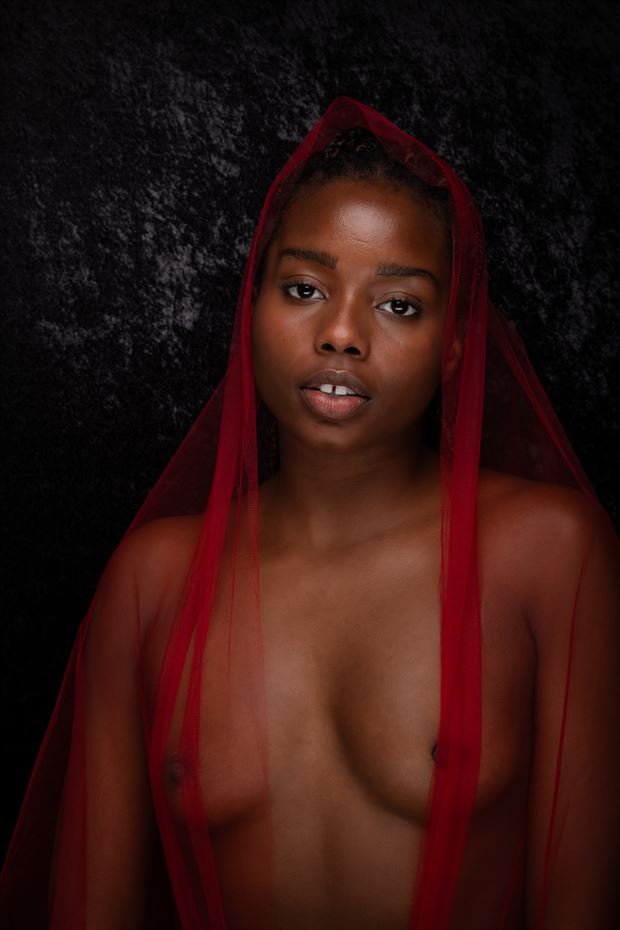 dakota 4 artistic nude photo by photographer luminosity curves