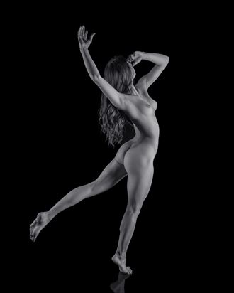 dance artistic nude photo by photographer artytea