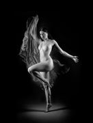 dance artistic nude photo by photographer colin dixon